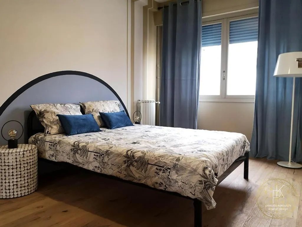 Appartement Carre D'Or Vue Sur Mer Nice 0*,  Fransa