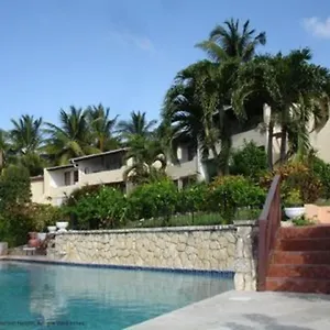 Attractive 2-bed Stunning Sea View , Dickenson Bay Antigua/Barbuda