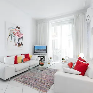 Feel - Grimaldi Apartment