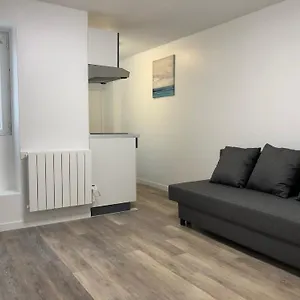 Loft Entier Parisien-paris11 , Paris France