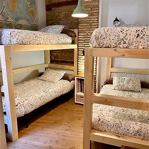 La Casa Rota De , Granada Spain
