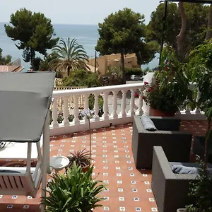 Luxury Sea Home&terrace , Malaga Spain